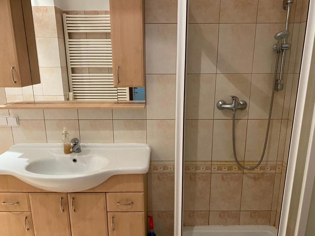 Apartments Tomkova Hradec Králové エクステリア 写真